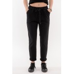 Черен панталон Alexandra Italy / 2103