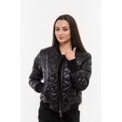 Черно дамско яке Alexandra Italy / 8562