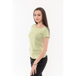 Дамска бежова блуза Alexandra Italy / 7396