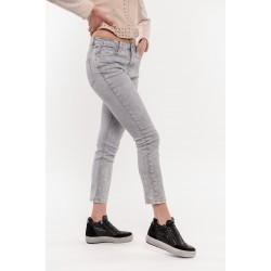Дамски дънки Alexandra Italy / 678