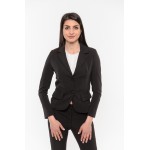 Дамско черно сако Alexandra Italy / 0011
