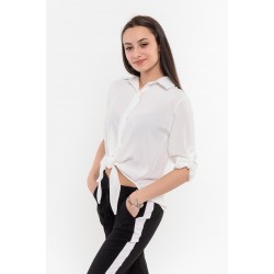 Бяла блуза Alexandra Italy / 162