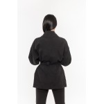 Стилно черно сако Alexandra Italy / 5422