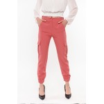 Дамски панталон в розово Alexandra Italy / 5564