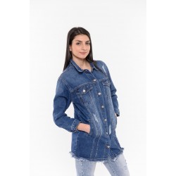 Дънково яке Alexandra Italy / 50