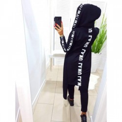 Long Jacket Сет