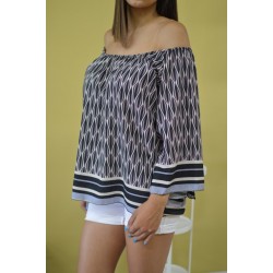 Дамска блуза Alexandra Italy - S 1415-1