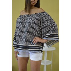 Дамска блуза Alexandra Italy - S 1415-1