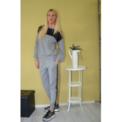 Спортен дамски анцунг