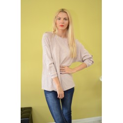 Блуза с дълъг ръкав 