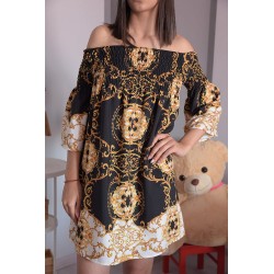 Дамска рокля Alexandra Italy 1553