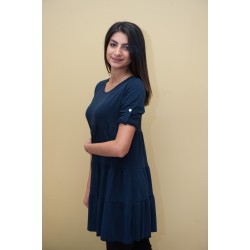 Рокля колекция Есен-Зима