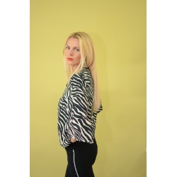 Елегантно дамско сако/топ