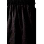 Дамска риза Alexandra Italy 161/0 - черен цвят