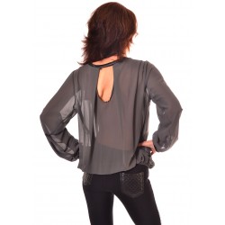Дамска Риза Alexandra Italy 5007