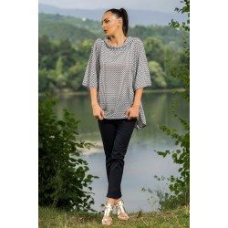 Дамска риза Alexandra Italy 5088-3