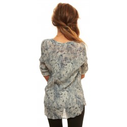 Дамска Риза Alexandra Italy 6511