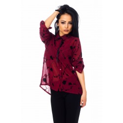 Дамска риза Alexandra Italy 7839-2 Дамска риза Alexandra Italy 7839-2