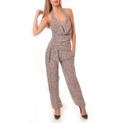 Дамски Гащеризон Alexandra Italy 828/0