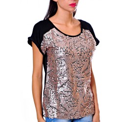 Alexandra Дамска Блуза 0360-Бял,Черен,Червен,Зелен,Бежов