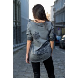Дамска блуза Alexandra Italy 10300-1