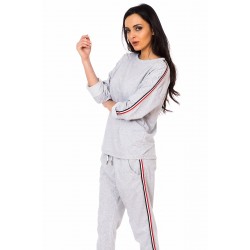 Дамска блуза Alexandra Italy 1090-2 Дамска блуза Alexandra Italy 1090-2