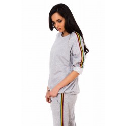 Дамска блуза Alexandra Italy 1135-2 Дамска блуза Alexandra Italy 1135-2