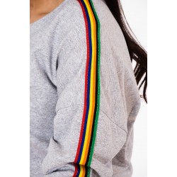 Дамска блуза Alexandra Italy 1135-2 Дамска блуза Alexandra Italy 1135-2