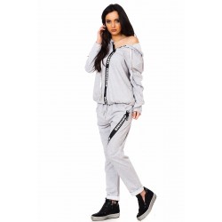 Дамски суичър Alexandra Italy 1142-1 Дамски суичър Alexandra Italy 1142-1