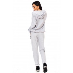 Дамски суичър Alexandra Italy 1142-1 Дамски суичър Alexandra Italy 1142-1