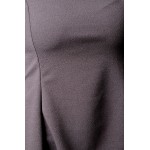 Дамска блуза Alexandra Italy 1260 - тъмно сив цвят