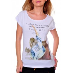 Дамска Блуза от Alexandra Italy 129