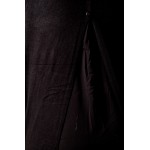 Дамска Блуза от Alexandra Italy 1328/1- Черен цвят