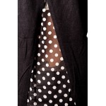 Дамска Блуза от Alexandra Italy 1338-Черен цвят