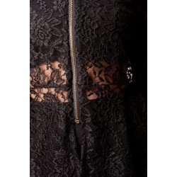 Дамска блуза Alexandra Italy 1440- Черен Дамска блуза Alexandra Italy 1440- Черен