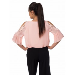 Дамска блуза Alexandra Italy 2169-3 Дамска блуза Alexandra Italy 2169-3