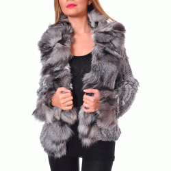Дамска Жилетка от Alexandra Italy 250258