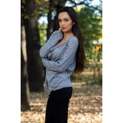Дамска блуза Alexandra Italy 2691-2 Дамска блуза Alexandra Italy 2691-2