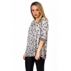 Дамска блуза Alexandra Italy 2835-1 Дамска блуза Alexandra Italy 2835-1