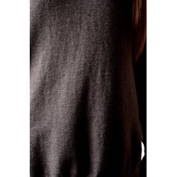 Дамска блуза Alexandra Italy 2850 - сив цвят