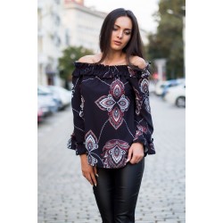 Дамска блуза Alexandra Italy 2937