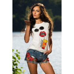 Дамска блуза Alexandra Italy 2982 Дамска блуза Alexandra Italy 2982