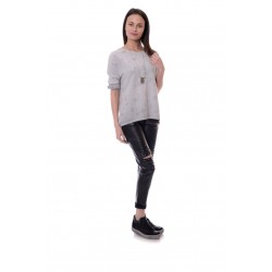 Дамска блуза Alexandra italy 3046-3 Дамска блуза Alexandra italy 3046-3