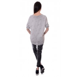 Дамска блуза Alexandra italy 3046-3 Дамска блуза Alexandra italy 3046-3