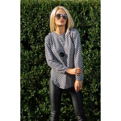 Дамска блуза Alexandra Italy 3050-2