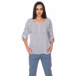 Дамска блуза Alexandra Italy 3075-2 Дамска блуза Alexandra Italy 3075-2