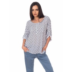 Дамска блуза Alexandra Italy 3075-2 Дамска блуза Alexandra Italy 3075-2