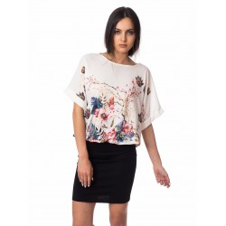 Дамски блуза Alexandra Italy 3091-2 Дамски блуза Alexandra Italy 3091-2