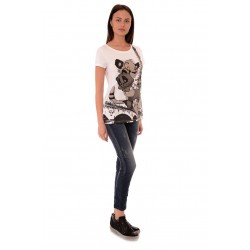 Дамска блуза Alexandra Italy 3232-2 Дамска блуза Alexandra Italy 3232-2