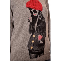 Дамска блуза Alexandra Italy 325 - 3 цвята Дамска блуза Alexandra Italy 325 - 3 цвята